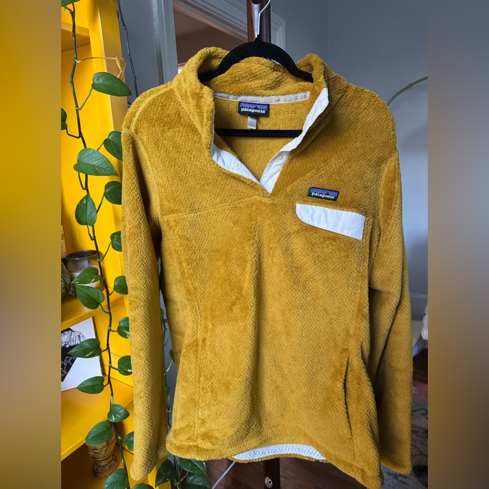 PATAGONIA RE-TOOL SNAP-T FLEECE PULLOVER WOMEN'S